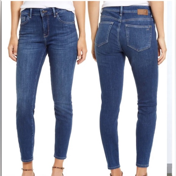 MAVI | TESS High-rised Skinny Jeans | Size 26 - Picture 11 of 11